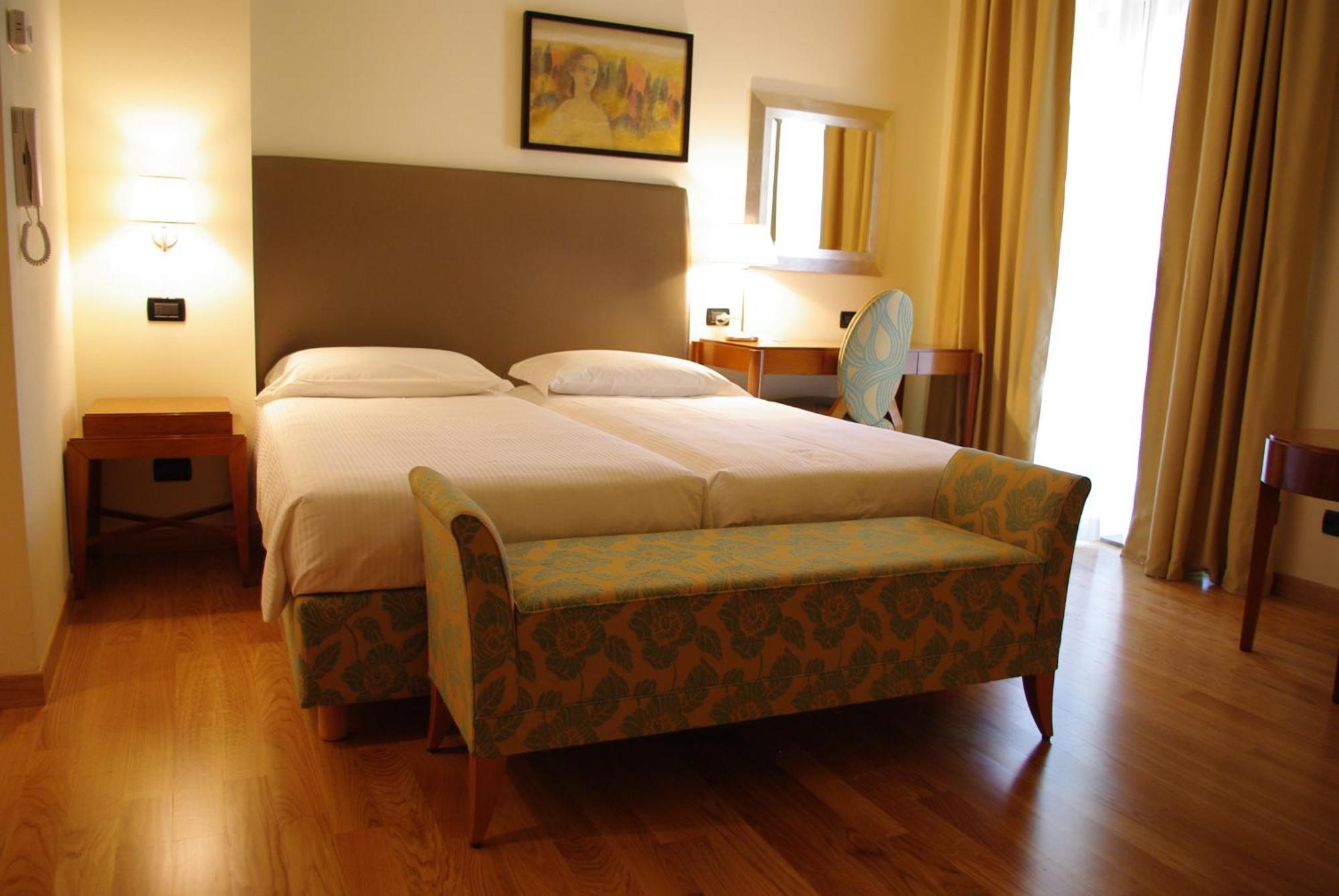 Dependance Lipa Hotel Basovizza Luaran gambar